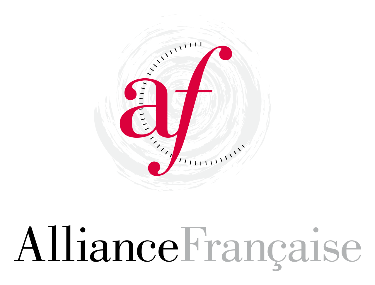 logo alliance francaise