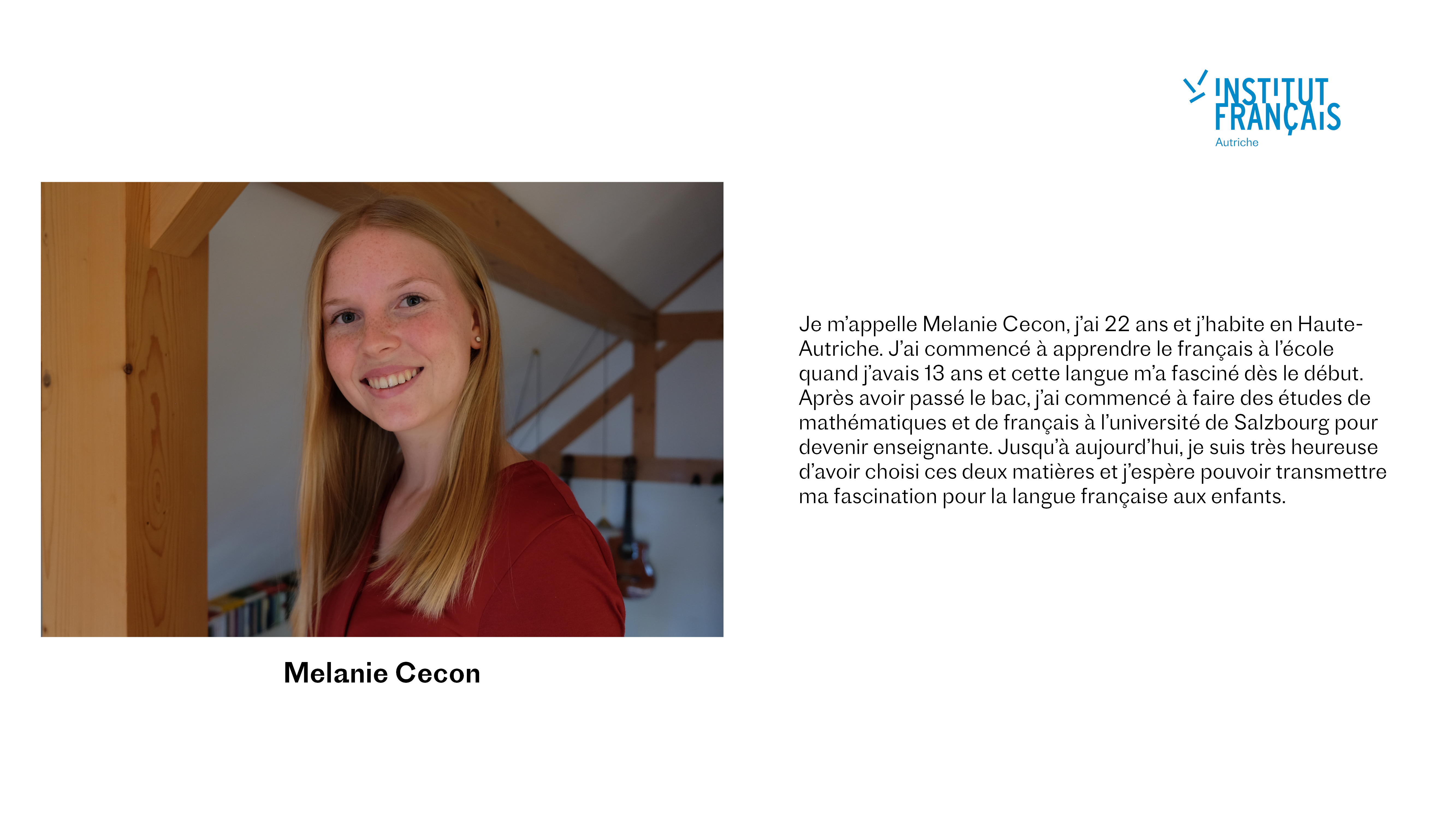 Choix Goncourt 2022_biographies_Melanie CECON