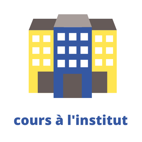 Kurse am Institut