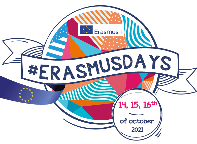 Erasmus Days LOGO
