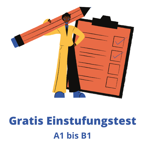 Einstufungstest