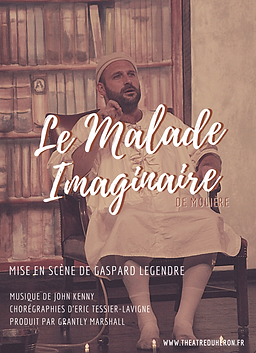 Le malade imaginaire