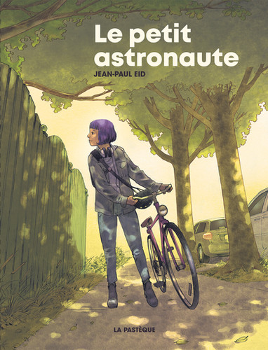 Le Petit Astronaute