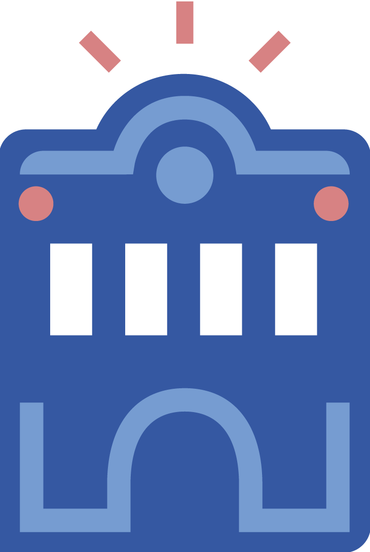 Institut Français Fassade