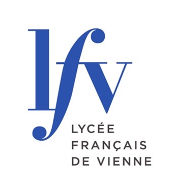Logo - Lycée français de Vienne