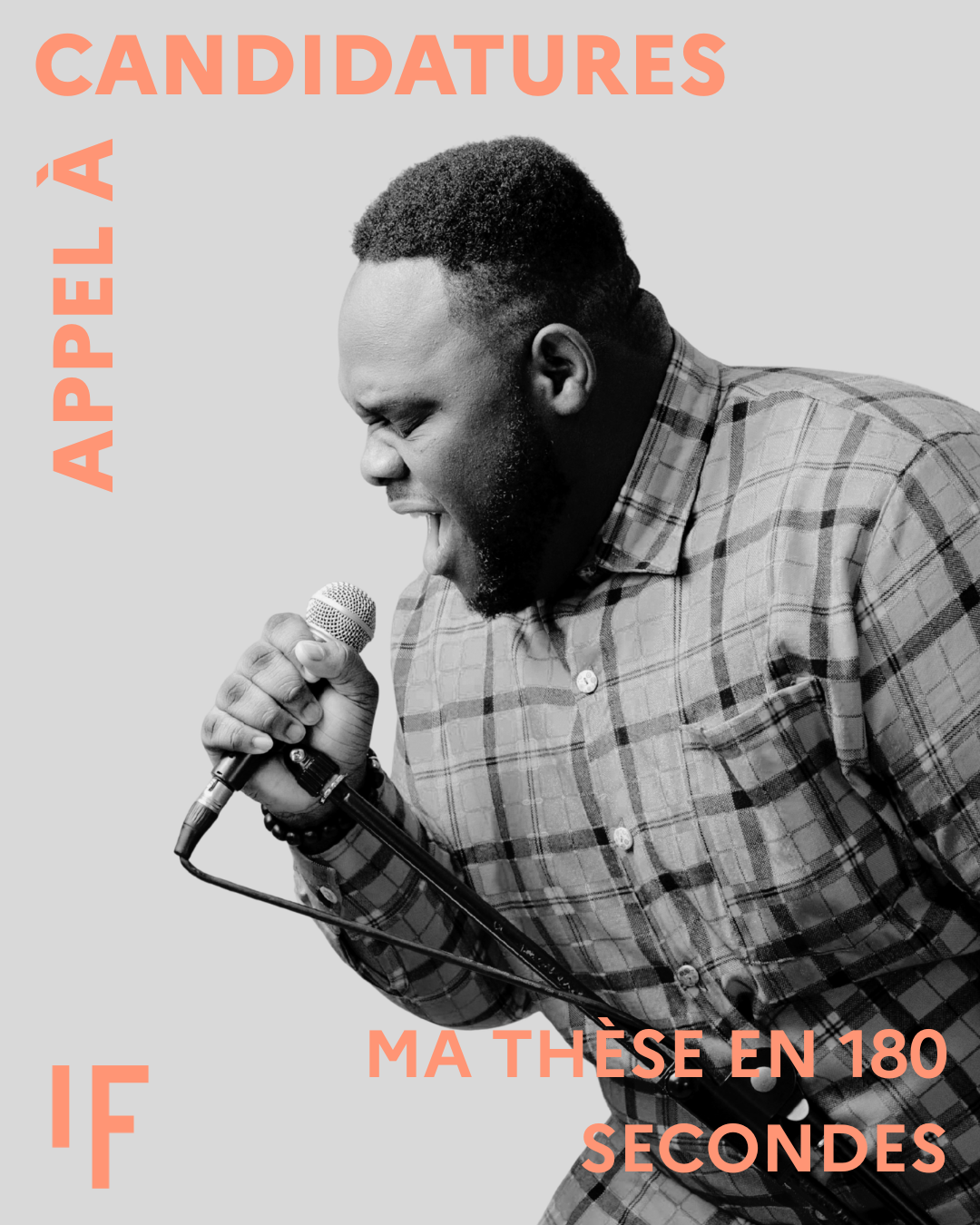 Appel à candidatures MT180