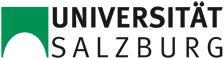 logo universität salzburg