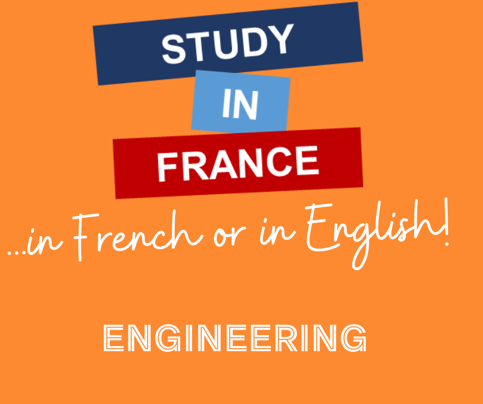 Webinaire Campus France : Engineering