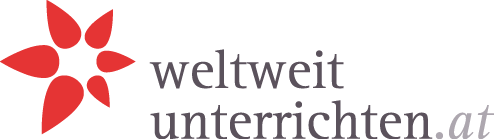 logo weltweit unterrichten