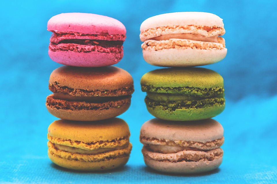 Macaron