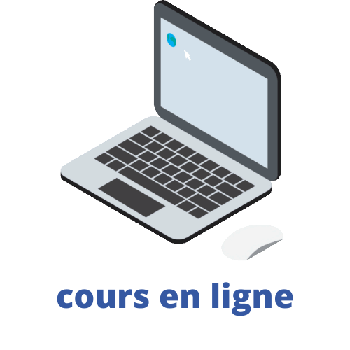 cours en ligne