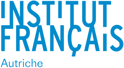 Logo des Institut Français d'Autriche-Vienne