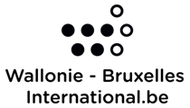 logo Wallonie Bruxelles
