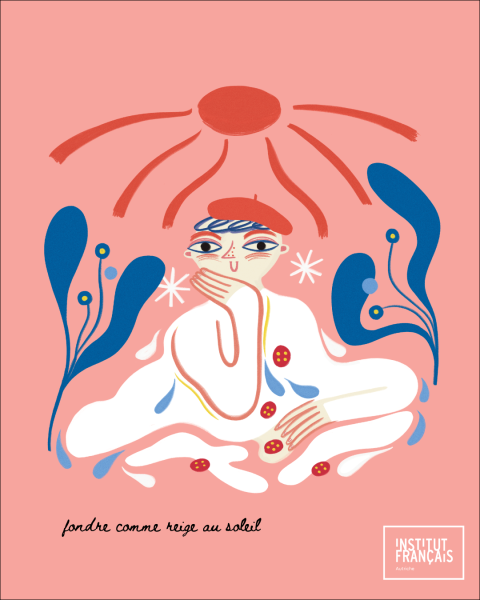 fondre comme neige au soleil