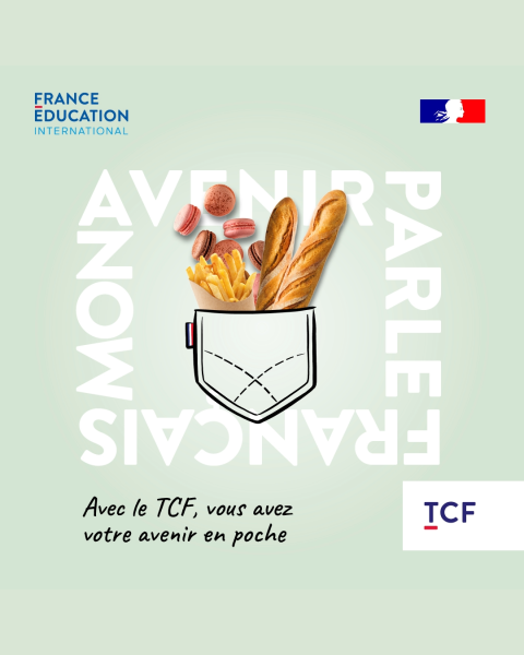 TCF Examen