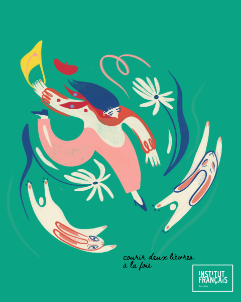 courir deux lièvres à la fois