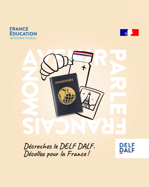 DELF/DALF Prüfungen