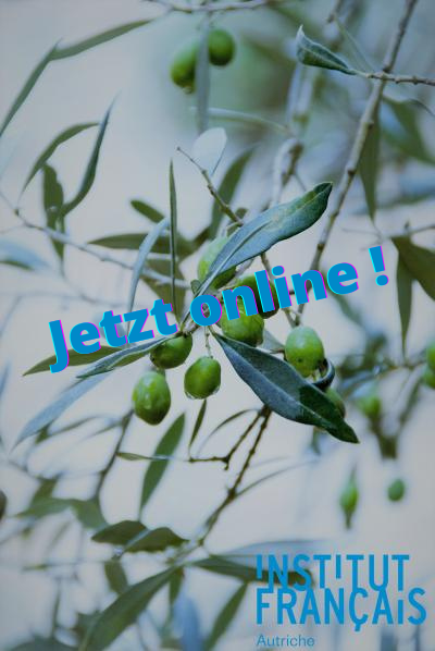 Olivier, Provence, France