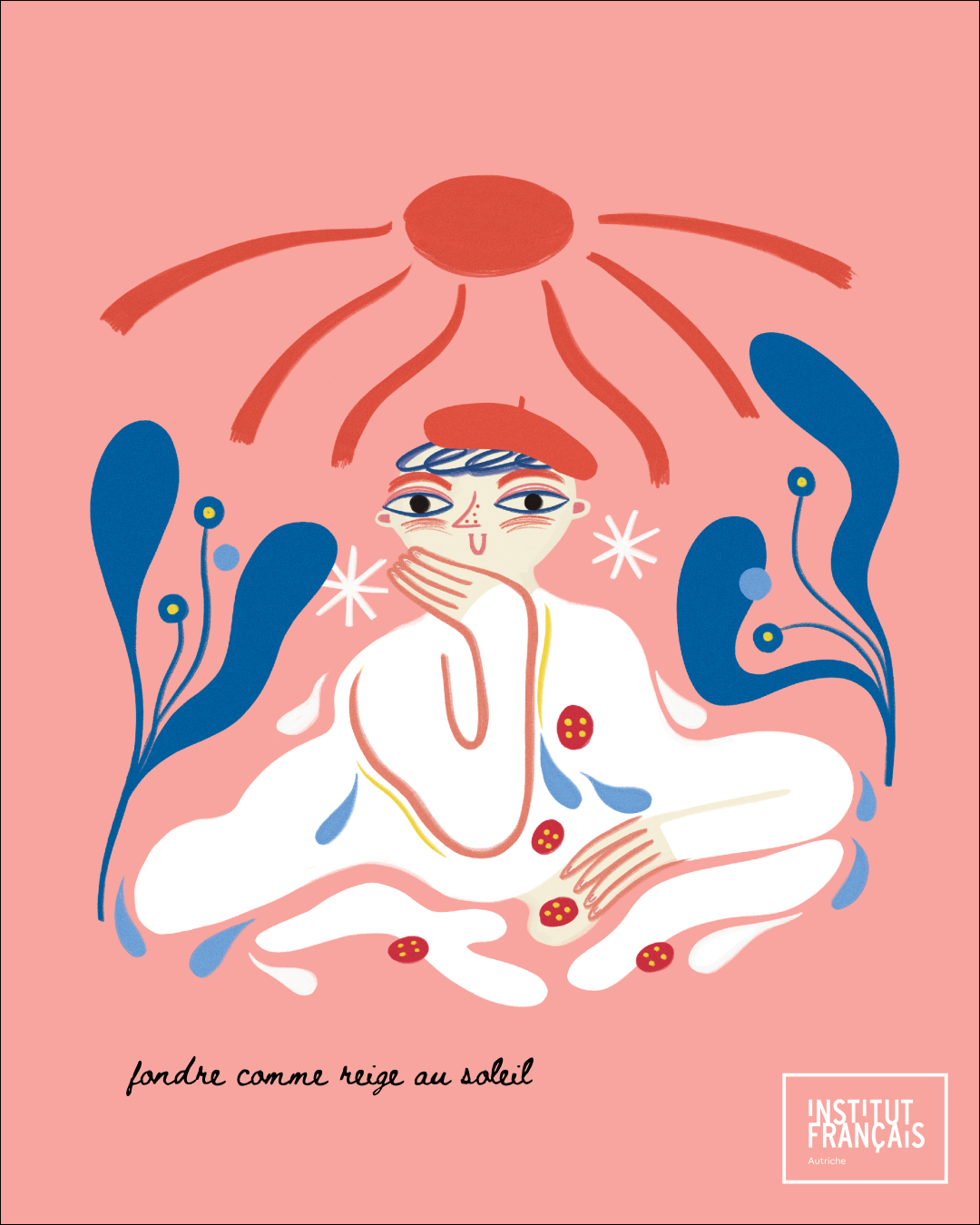 fondre comme neige au soleil