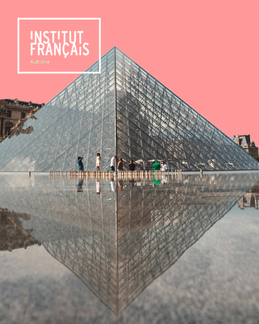 Louvre, Paris, France