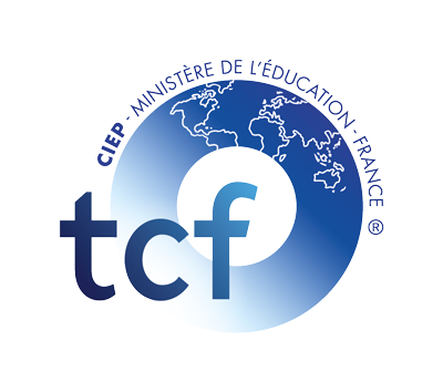 TCF-Prüfung "Tout Public" am 8. Juli 2019 