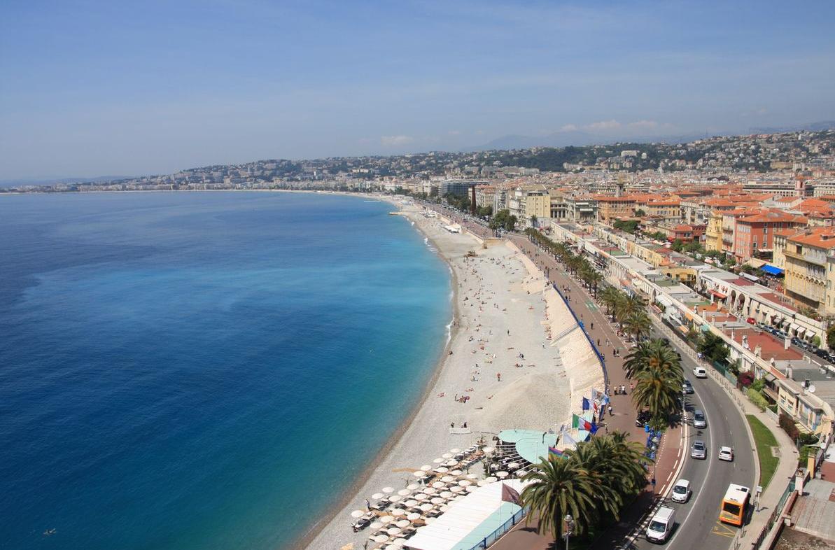 Sprachreisen in Frankreich