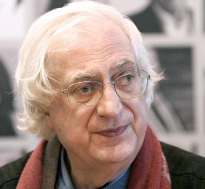 © Georges Seguin (Okki) - (https://commons.wikimedia.org/wiki/File:Bertrand_Tavernier_2010.jpg)
