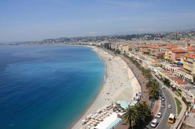 Sprachreisen in Frankreich