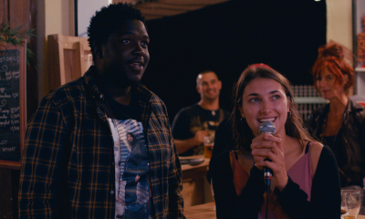Soirée cinéma au Studio Molière