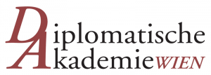 Diplomatische Akademie Wien Logo