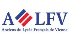 Anciens Éléves du lycée français de Vienne Logo