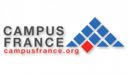 Campus France Logo