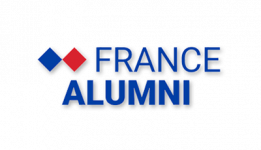 France Alumni Logo