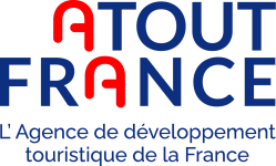 Atout France Logo