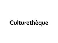 Culturethèque Logo