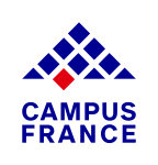 Campus France Logo