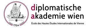 Diplomatische Akademie Wien Logo