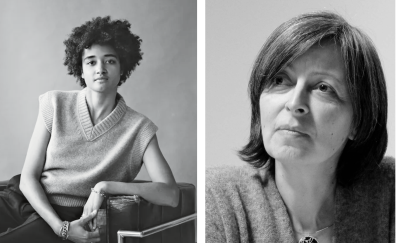 Raphaëlle Red und Patricia Klobusiczky : Adikou