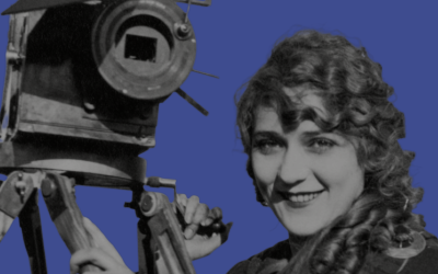 Filmabend im Studio Molière